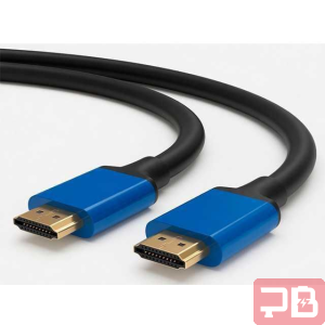 Cable HDMI VellyGood 2M Reforzado 4K