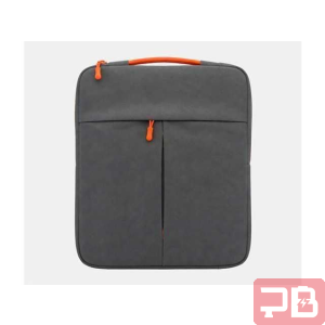Estuche Forro para Laptop Nitron 15.6" con Jaladera