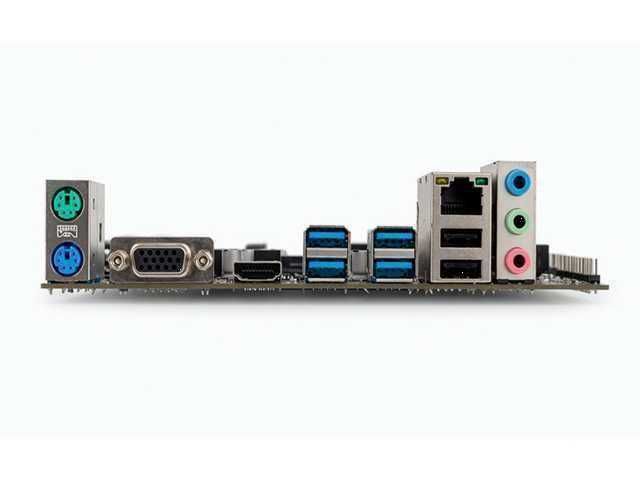 Placa Base Heltech AMD A520 LGA AM4 - Rendimiento y Versatilidad - Image 3