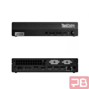 Mini PC NUC Lenovo ThinkCentre M70Q Gen 4 - i5-13400T, 16GB RAM, 256GB SSD, Windows 11
