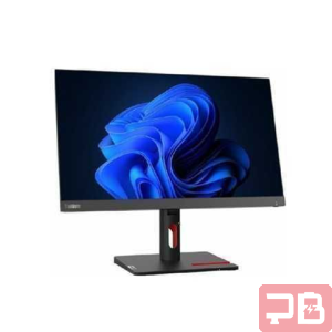 Monitor Lenovo ThinkVision 21.5" IPS - Imagen clara y nítida