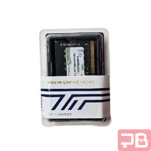 Memoria RAM Timetec DDR4 8GB 2400MHz para Laptop