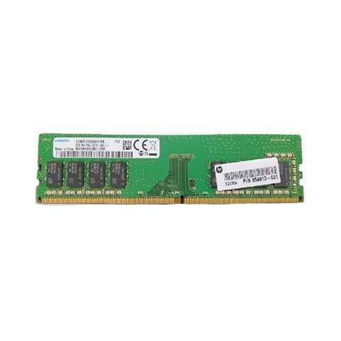 Memoria RAM Samsung DDR4 8GB 2400MHz - Rendimiento Superior