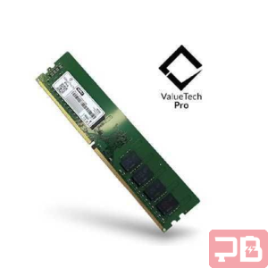 Memoria RAM Valuetech DDR4 16GB 3200MHz - Rendimiento Superior