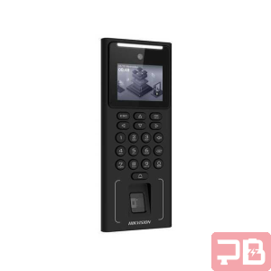 Control de Acceso Biométrico Hikvision DS-K1T321EFWX