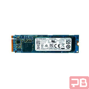 SSD M.2 NVMe TOSHIBA 256GB Azul - Alta Velocidad y Confiabilidad