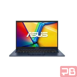 Laptop ASUS VivoBook X1404VA 14" - Rendimiento y Estilo en Azul