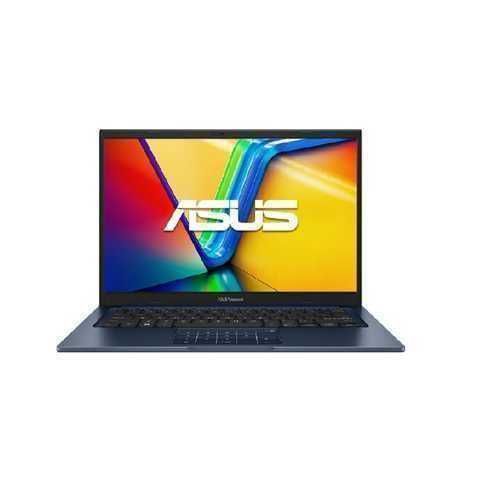 Laptop ASUS VivoBook X1404VA 14" - Rendimiento y Estilo en Azul