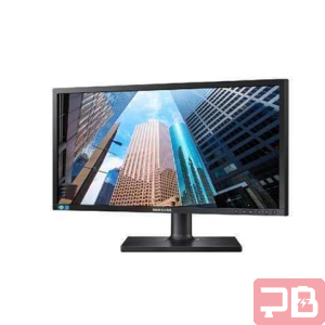 Monitor Samsung S22E450D de 21.5" Full HD para Oficina y Hogar