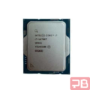Procesador Intel Core i7-14700T 14ª Gen - Alta eficiencia y rendimiento