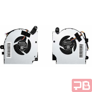 Ventilador GPU MSI MS-17F1/17F2/17F4/17F5 – Refrigeración Eficiente