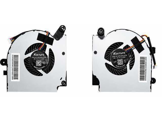 Ventilador GPU MSI MS-17F1/17F2/17F4/17F5 – Refrigeración Eficiente