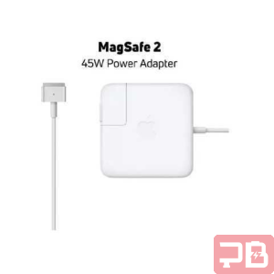 Cargador MacBook MagSafe 2 de 45W Original para Air