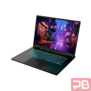 Laptop Gaming Gigabyte A16 GA63H con Ryzen 7 y RTX 5050