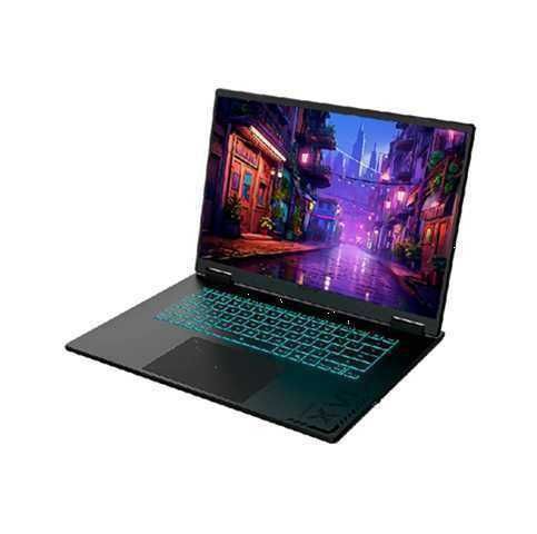 Laptop Gaming Gigabyte A16 GA63H con Ryzen 7 y RTX 5050