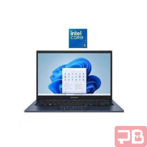 Laptop Asus Vivobook X1404V - Rendimiento y Elegancia en un Diseño Compacto