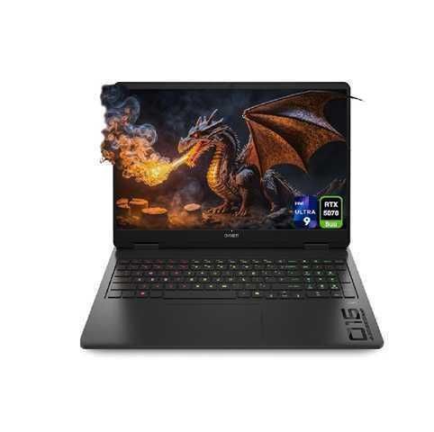 Laptop Gamer HP OMEN SLIM 16 - Poder y Rendimiento en Elegante Diseño