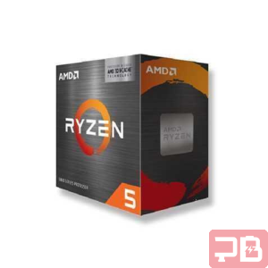Procesador AMD Ryzen 5 5500X3D - Rendimiento y eficiencia para gaming y productividad