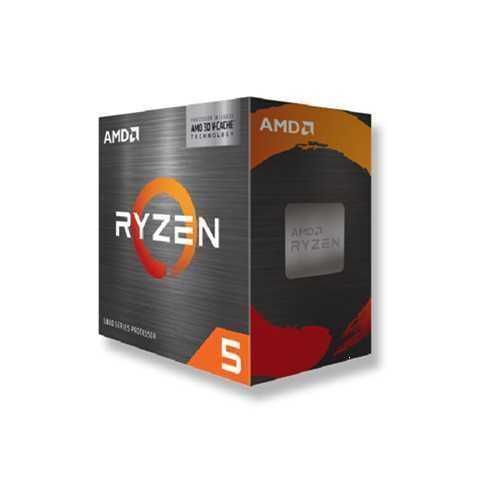 Procesador AMD Ryzen 5 5500X3D - Rendimiento y eficiencia para gaming y productividad