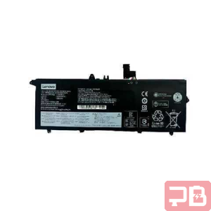 Batería Interna Original para Lenovo T490s y T495s