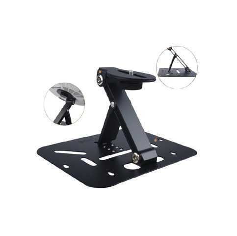 Soporte Universal para Proyector 3 en 1 - Negro