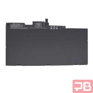 Batería HP CS03XL para EliteBook y ZBook - Alta Duración