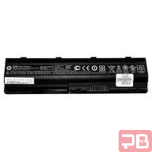Batería HP MU06 593553-001 - Compatible con Series HP Compaq y Pavilion