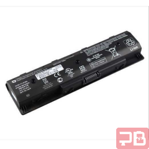 Batería para HP Laptop PI06/PI09 11.1V 5200mAh Negra