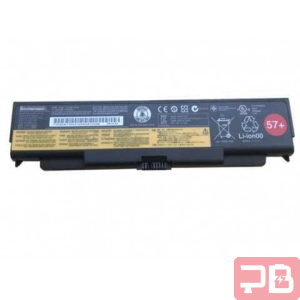 Batería Lenovo T440P 11.1V 58WH - Rendimiento y Durabilidad