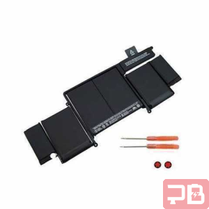 Batería Nueva para MacBook 13" A1502, A1493 y A1582