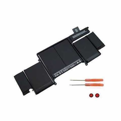 Batería Nueva para MacBook 13" A1502, A1493 y A1582