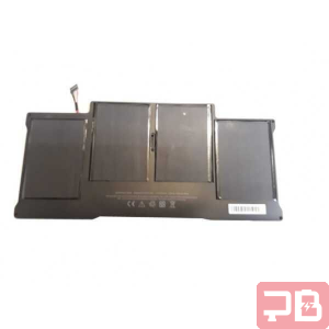 Batería para MacBook Air 13 - Durabilidad y Confianza