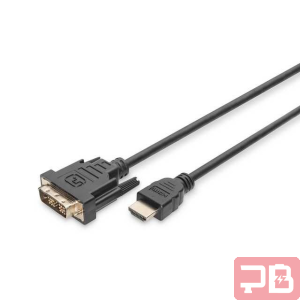 Cable HDMI a DVI - Alta Calidad, 1.5m