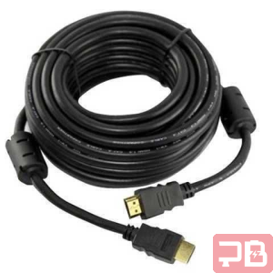Cable HDMI Vellygood 30m Alta Calidad High Speed