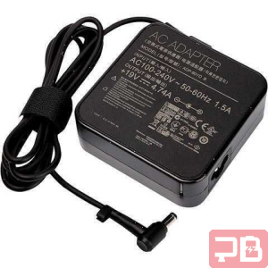 Cargador ASUS 19V 90W con Conector 4.0 x 1.35
