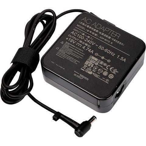 Cargador ASUS 19V 90W con Conector 4.0 x 1.35