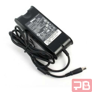 Cargador Dell 19.5V 4.62A con Conector 7.4x5.0