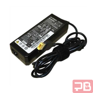 Cargador Lenovo 20V 4.5A con USB - Potente y Versátil
