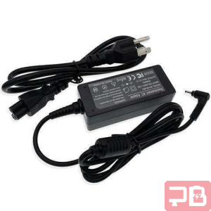 Cargador Adaptador Gateway 19V 2.1A – Compatible y Seguro