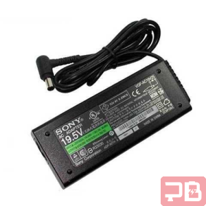 Cargador Sony VAIO 19.5V 4.7A 90W - Compatible y Seguro