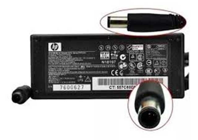 Cargador Usado Compatible para Lenovo, Toshiba, HP, Dell, Acer y ASUS