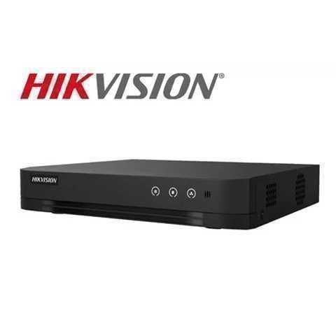 DVR Hikvision 16 Canales DS-7216HGHI-M1 – Alta Definición y Conectividad Total - Image 2