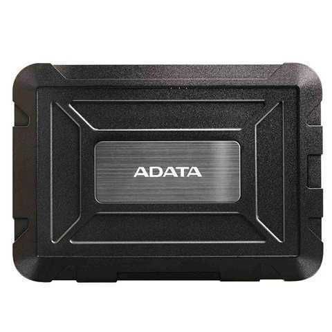 Enclosure Externo ADATA USB 3.2 para SSD/HDD 2.5"