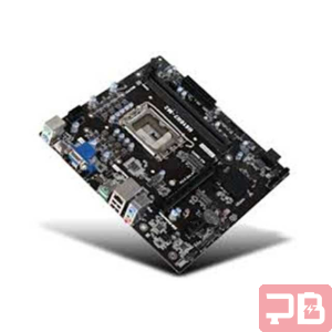 Placa Base Elitegroup H610H7-M2 para Intel LGA 1700