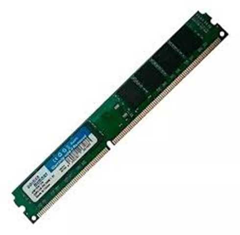 Memoria RAM Heltech DDR3 8GB 1600MHz UDIMM
