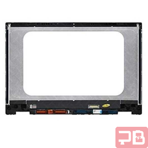 PANTALLA 14 PULGADAS / 30 PINES / HD / HP PAVILION X360 14M-DW1013DX TACTIL