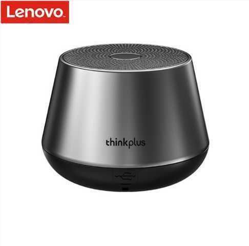 Lenovo Thinkplus K3 Pro - Parlante Inalámbrico Bluetooth 5.0
