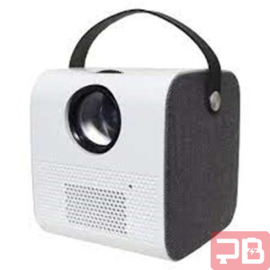 Proyector LED Full HD 1920x1080P - Multimedia USB-HDMI