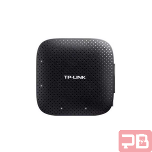 Hub USB 3.0 TP-LINK UH400 - Compacto y Rápido
