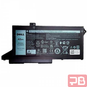 Batería DELL RJ40G para Latitude 5420/5520 y Precision 3560